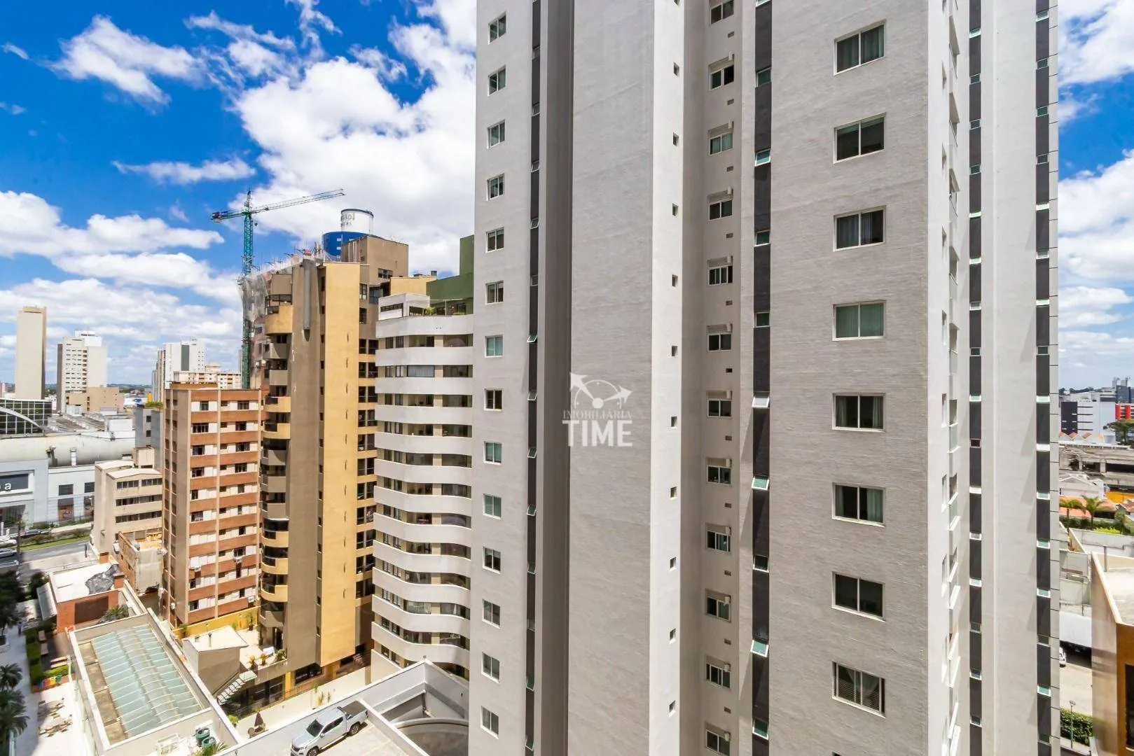 Apartamento mobiliado de 1 dormitório com 93 m² — photo 7