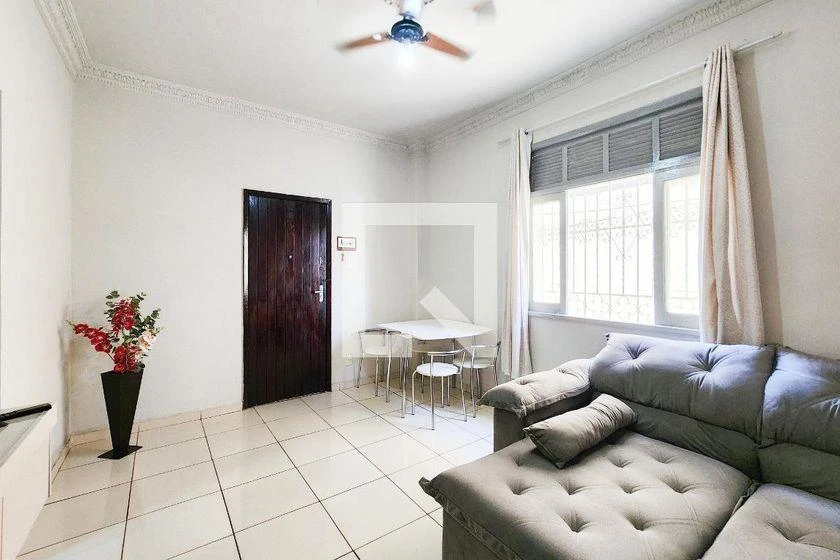 2 quartos e máquina de lavar: apartamento de 70 m² — photo 10