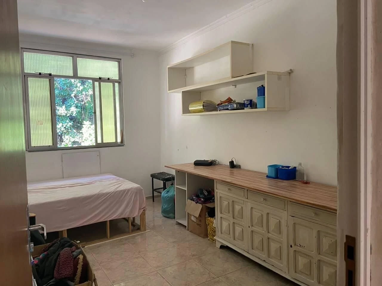 Дом 42 м² с рабочим местом и стиральной машиной — photo 3