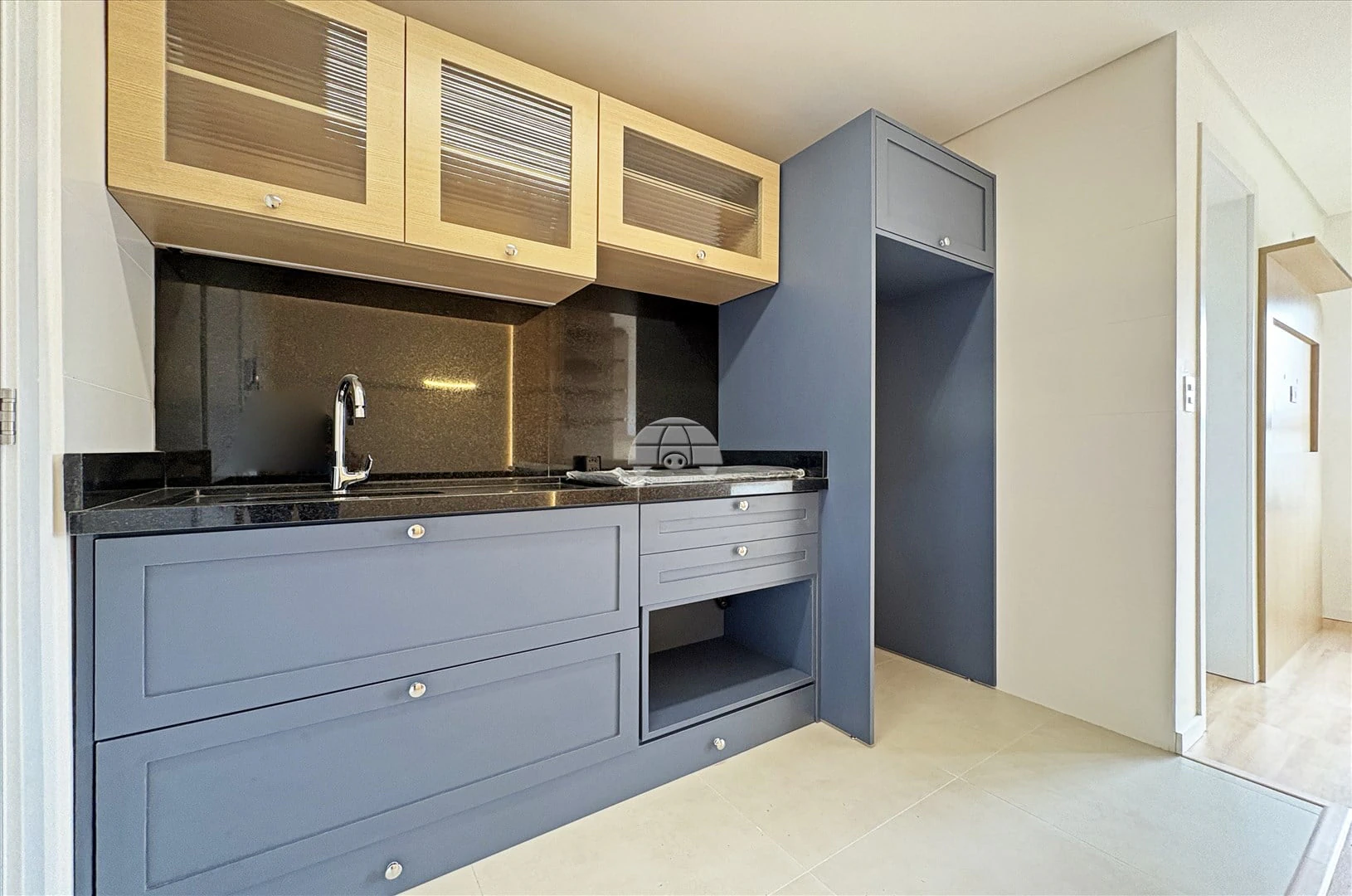 32 m² apartment with 1 bedroom and parking on the 5th floor — photo 11