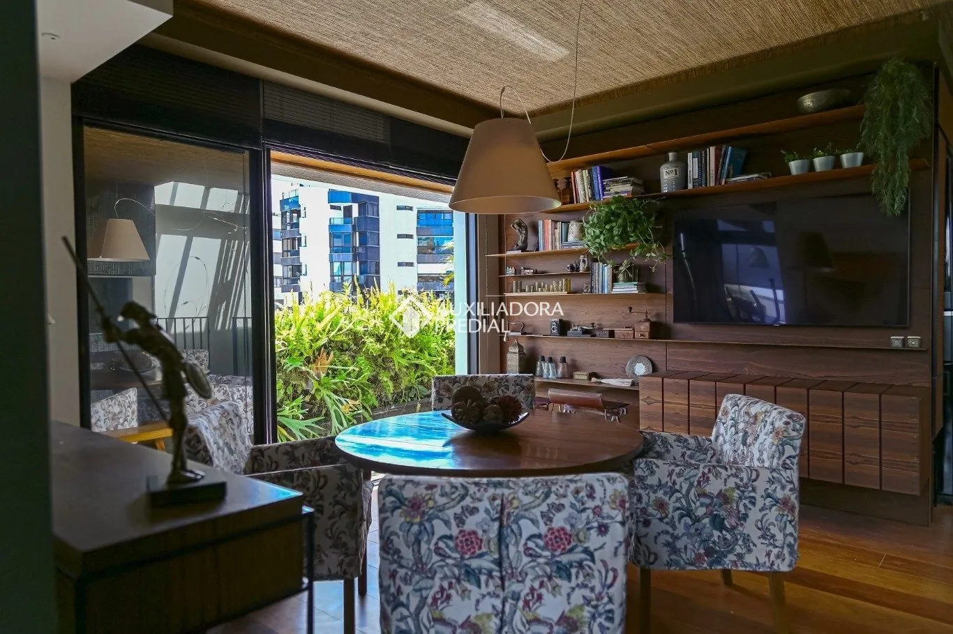 Penthouse dúplex amueblado de 303 m² con 4 dormitorios — photo 24