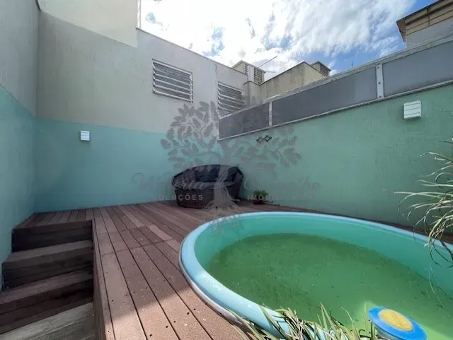 Unfurnished 3-bedroom apartment with 3 baths and 140 m² — photo 6