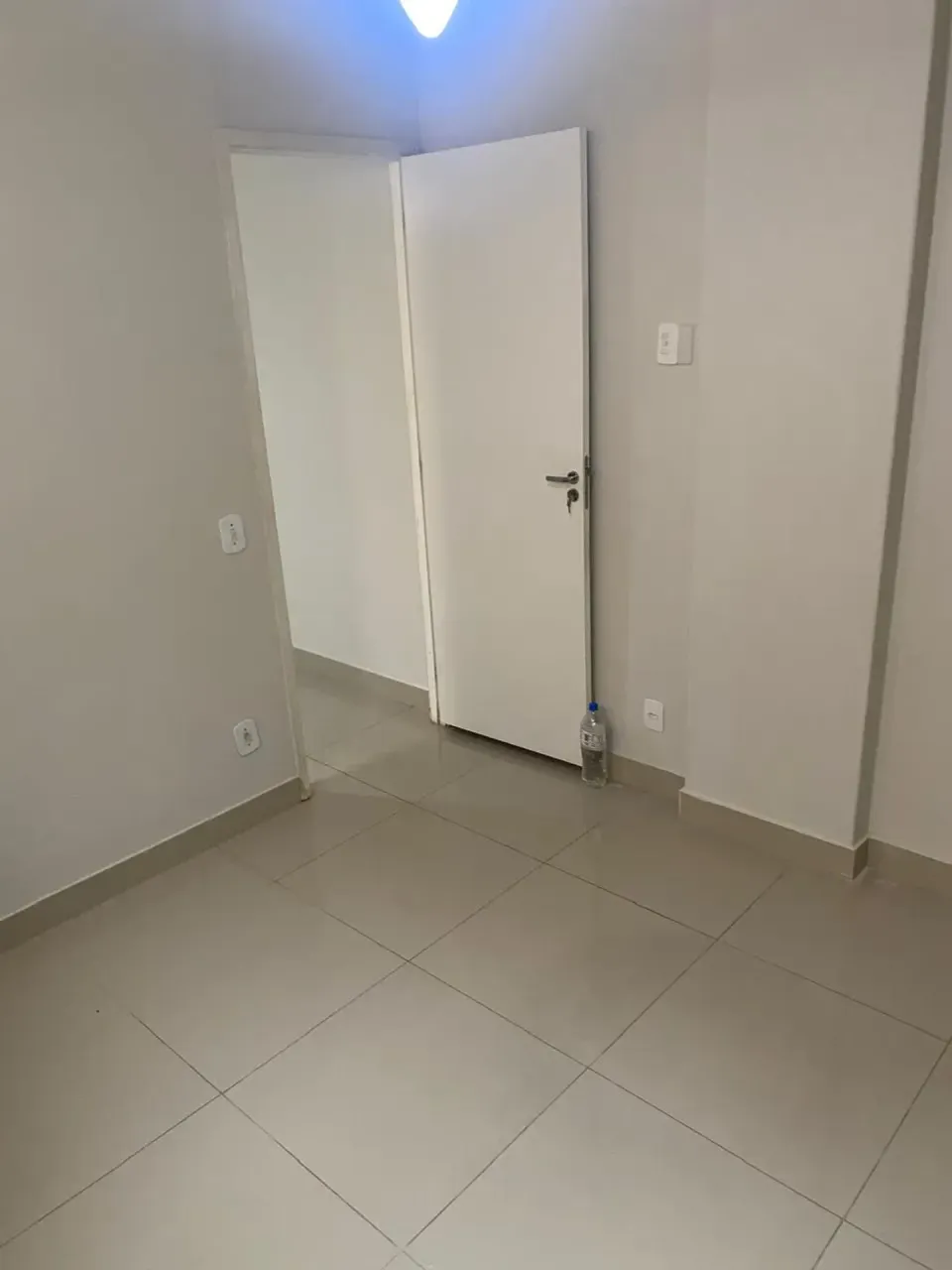 40 m² apartment with 2 bedrooms and a glass shower enclosure — photo 7