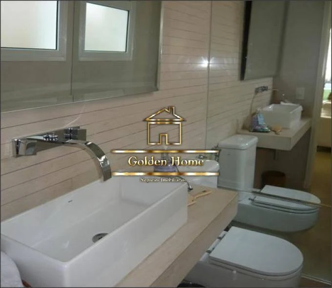 Furnished condo house with open-plan kitchen — photo 16
