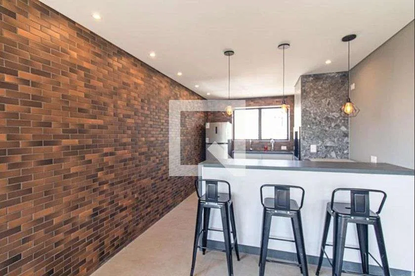 Apartamento amueblado de 1 dormitorio con cocina compacta, 22 m² — photo 17