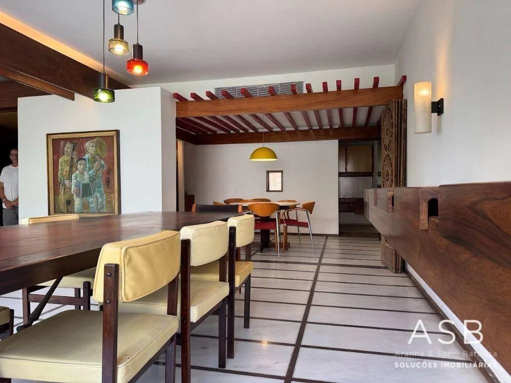 Квартира с 3 спальнями, 270 м² и 2 парковками — photo 17