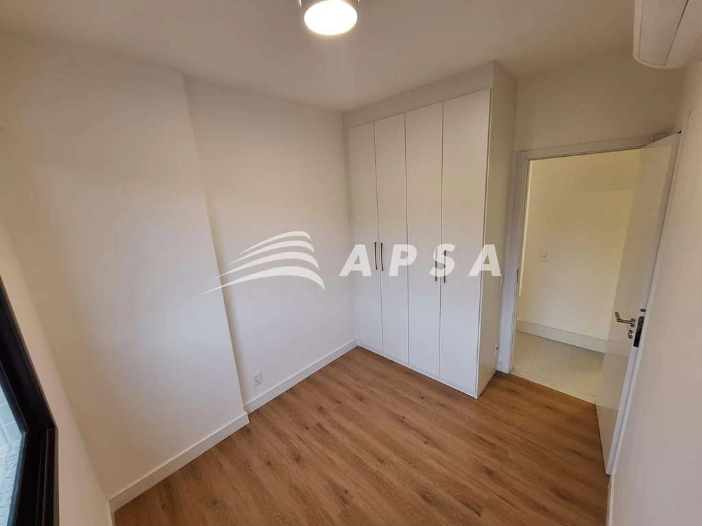 Unfurnished apartment with 2 en-suite bedrooms and 74 m² — photo 8
