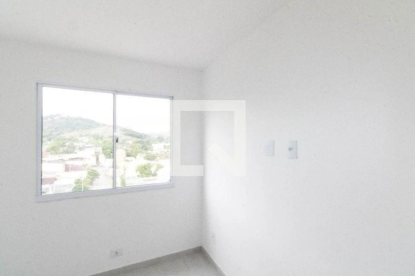Mountain view in a 2-bedroom apartment, 50 m² — photo 33