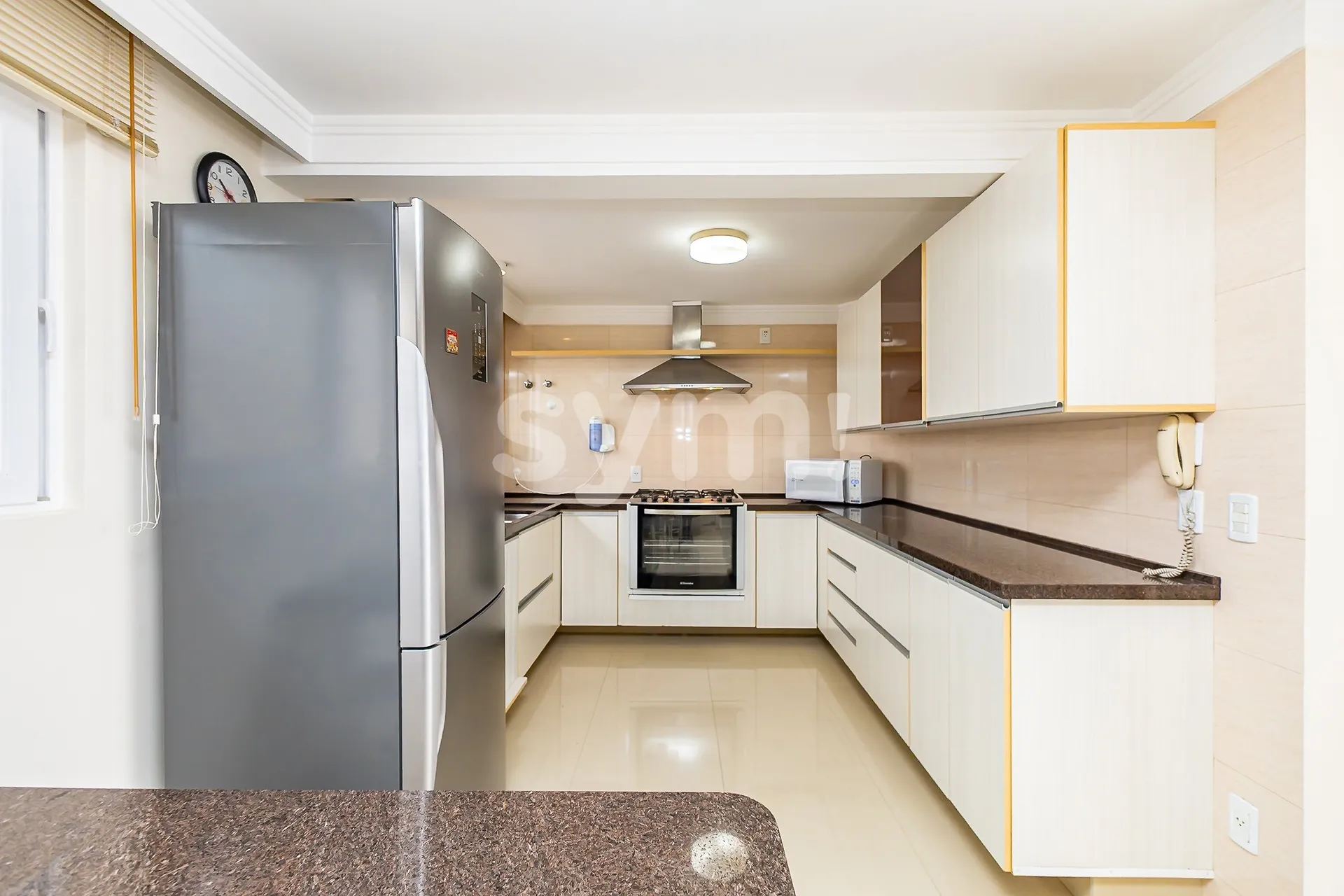 Gated condo house with 4 en-suite rooms, 431 m² — photo 17