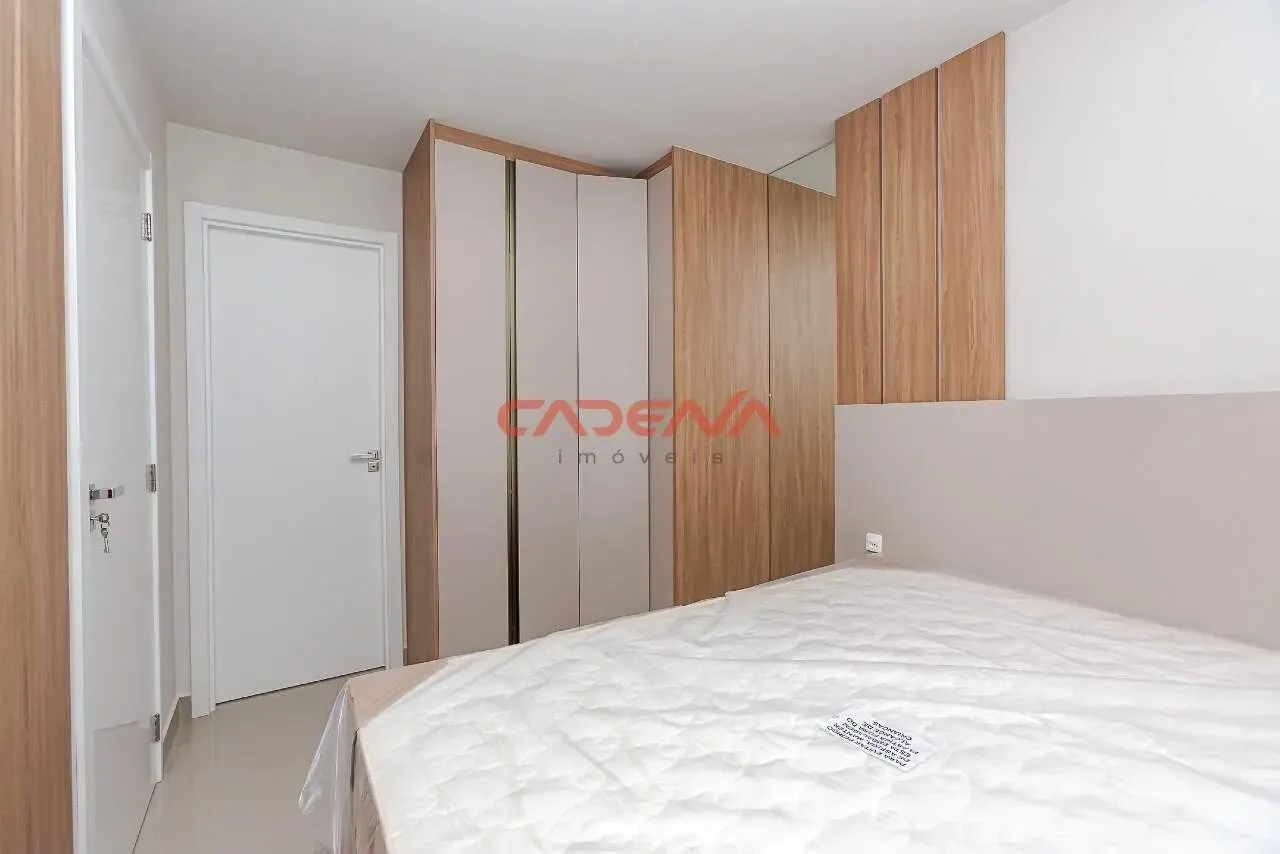 Studio mobiliado de 33 m², 1 dormitório e 1 banheiro — photo 22