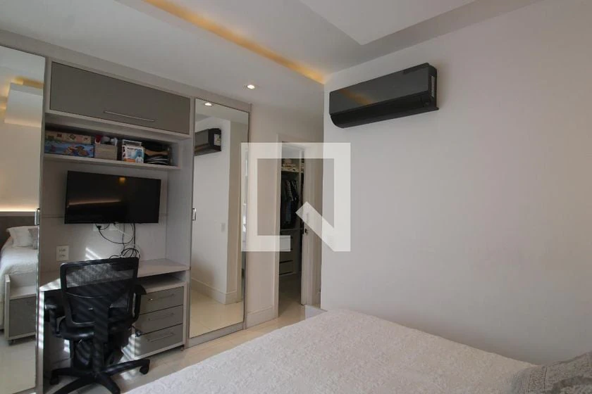 Apartamento de 193 m² com 3 quartos e 2 vagas de garagem — photo 12