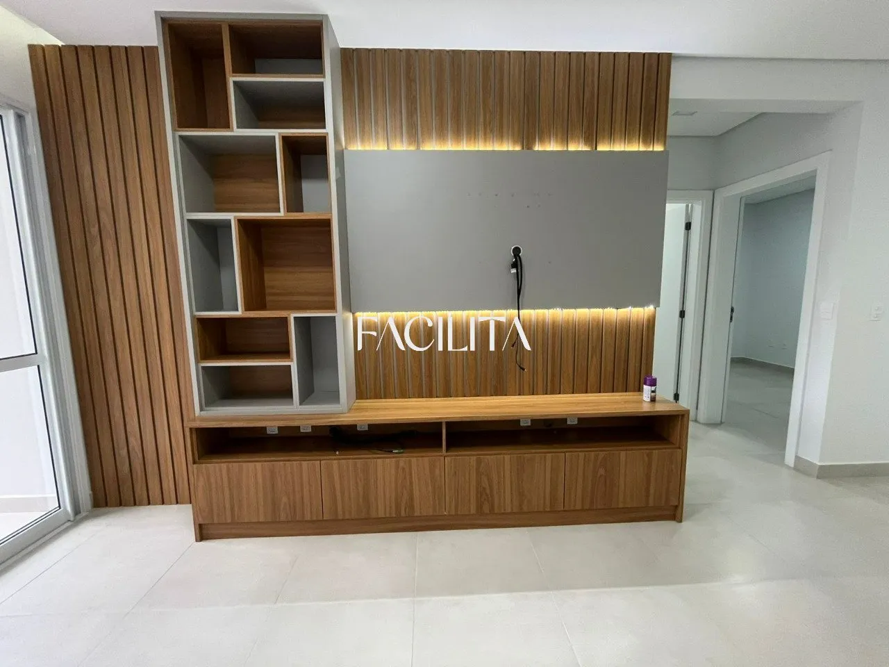 3-bedroom apartment with en-suite and 123 m² — photo 7
