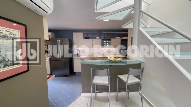 Apartamento mobiliado, 273 m², com varanda envidraçada — photo 5