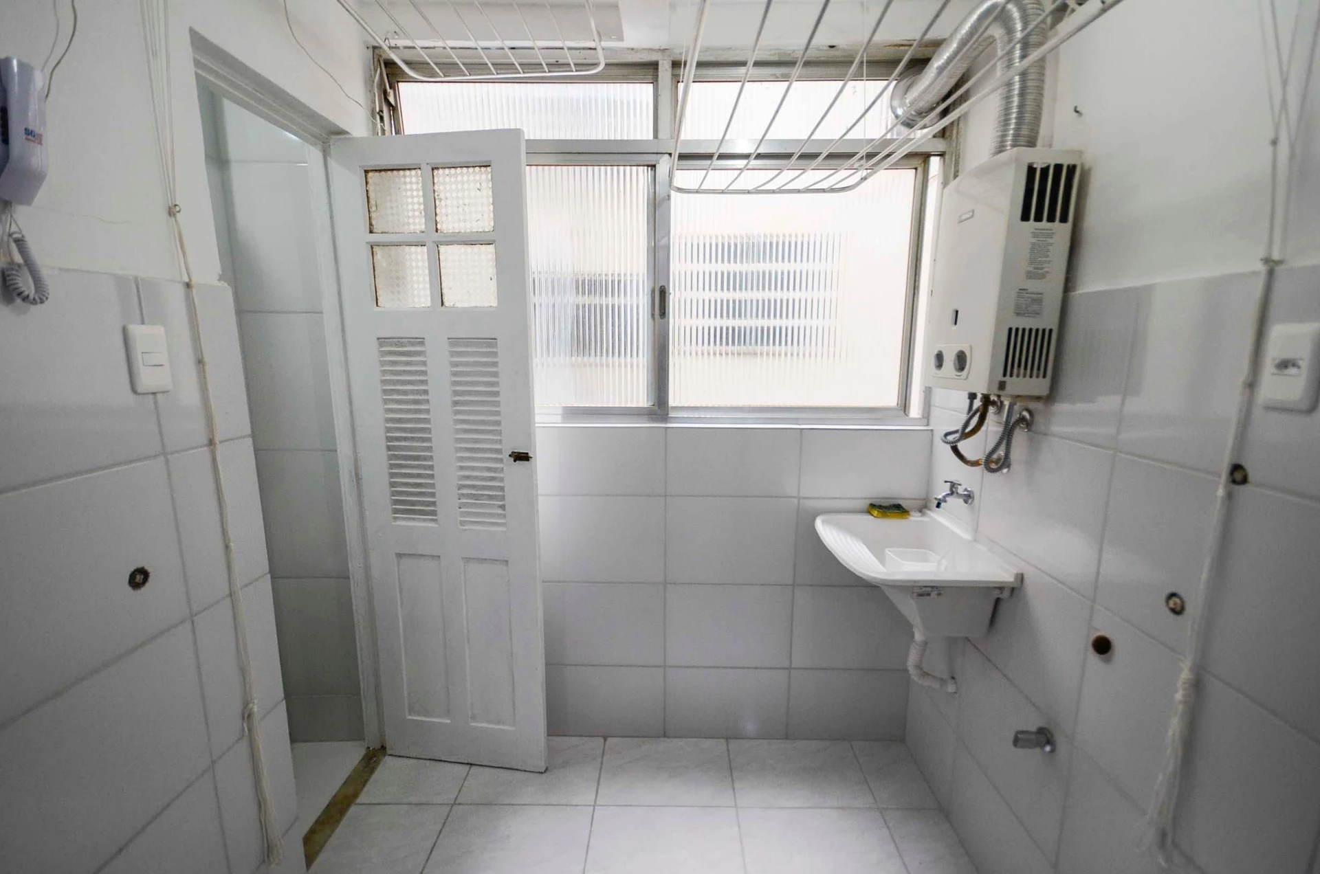 Apartamento para locação com 3 quartos e 1 vaga — photo 14
