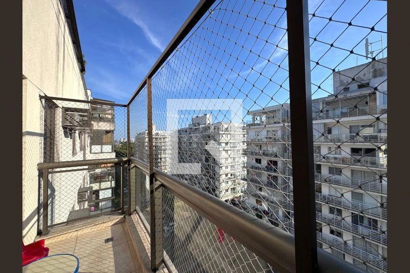 Apartamento mobiliado, 166 m², com máquina de lavar — photo 18