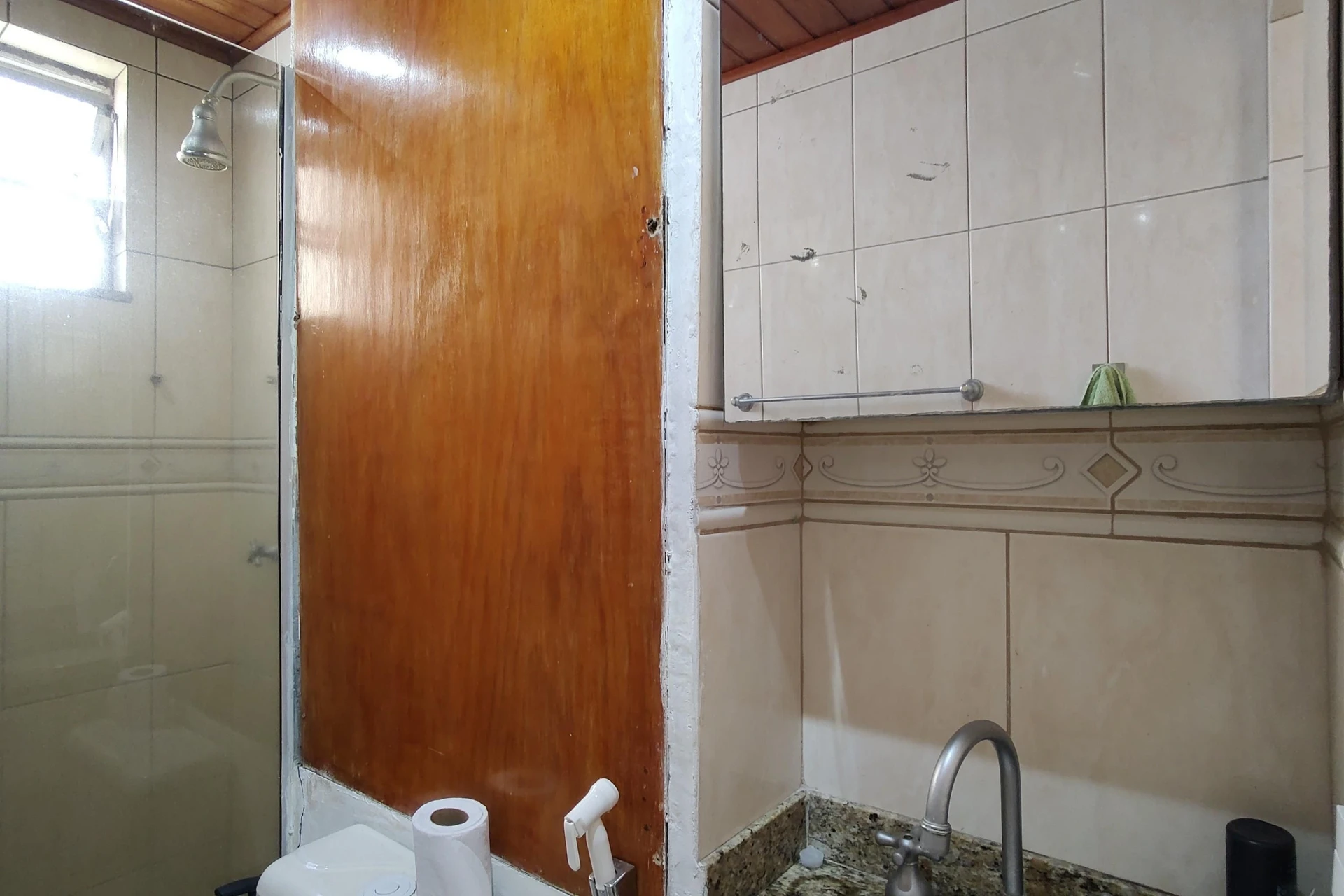 Пральна машина та 2 спальні: квартира 50 м² — photo 46