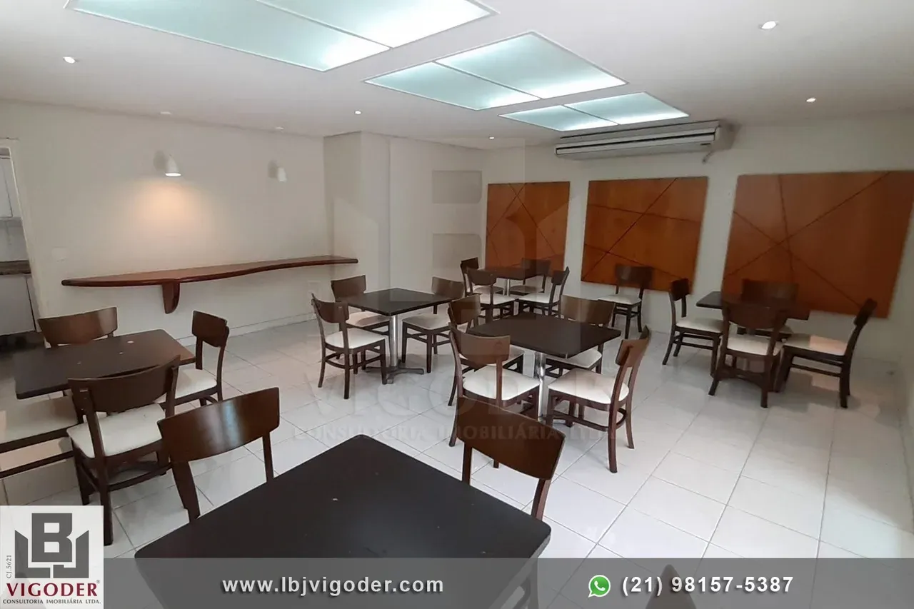 73 m² apartment with 2 bedrooms, 1 en-suite and garden — photo 13