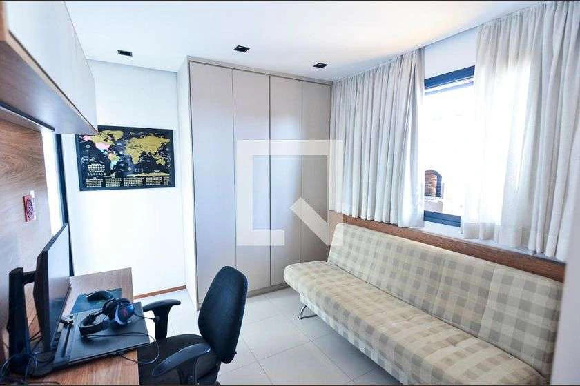 Cobertura de 3 quartos com cozinha americana e 2 vagas — photo 21