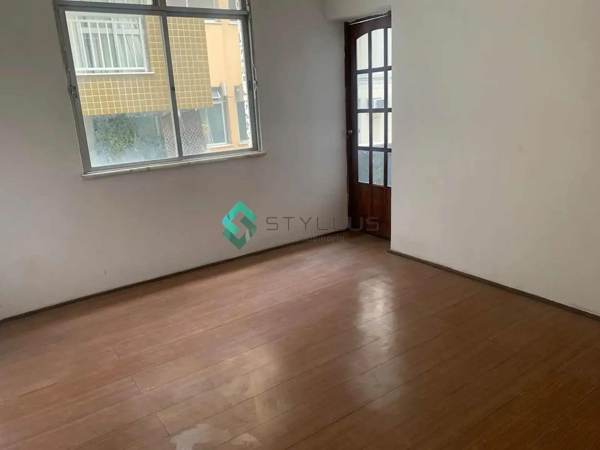 Apartment, 60 m², with wood or laminate floors — photo 11
