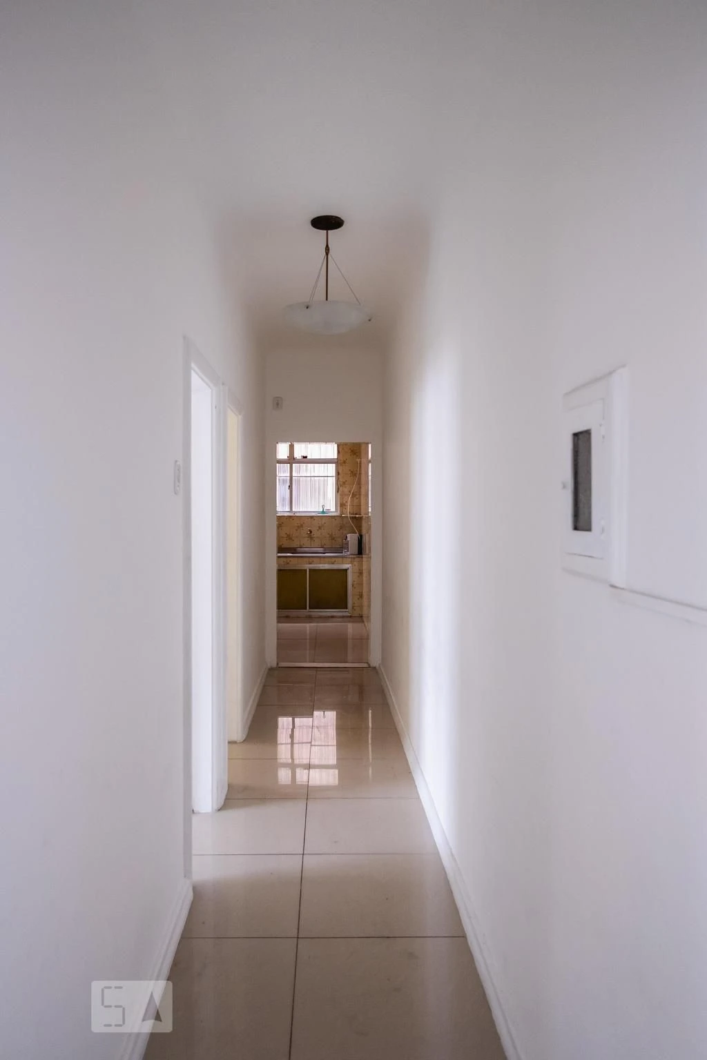 Приватное барбекю и 2 спальни: квартира 94 м² — photo 18