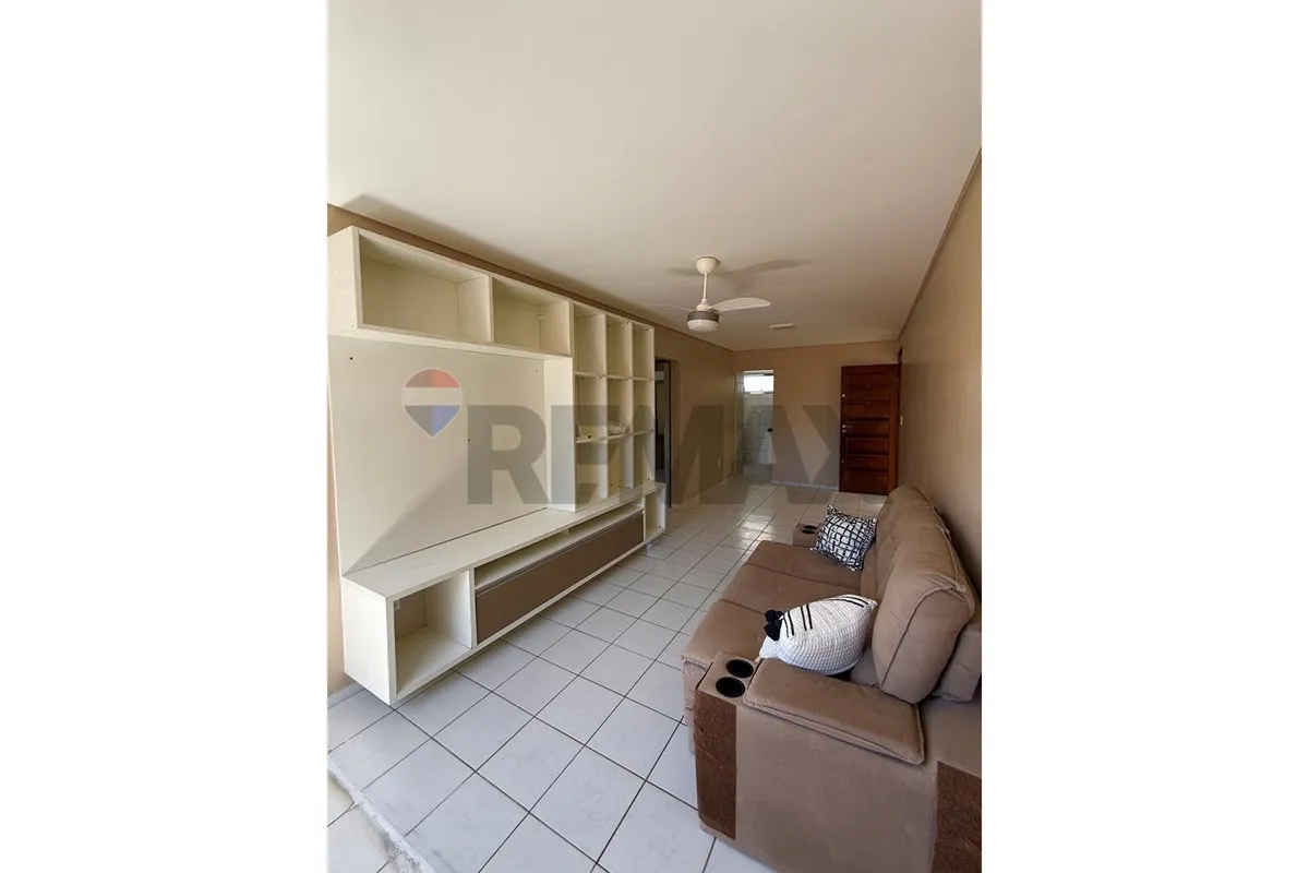 Рабочее место и 2 спальни: квартира 67 м² — photo 8