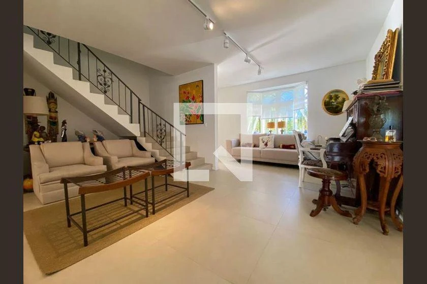 Casa para locação com 3 quartos e cozinha integrada — photo 2