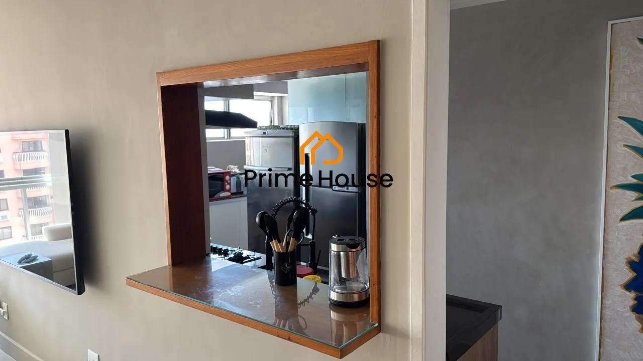 3-bedroom apartment with open kitchen and 150 m² — photo 16
