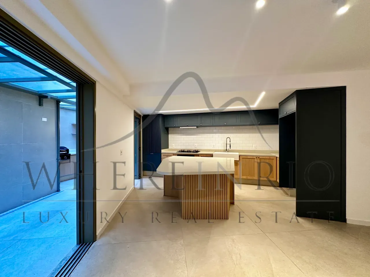Apartamento de 3 quartos com churrasqueira privativa — photo 3