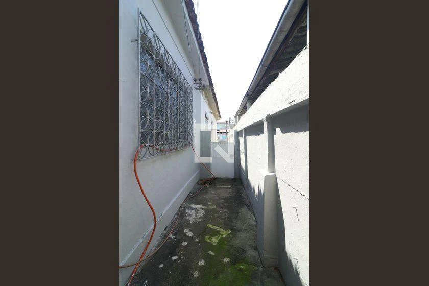 Casa de 1 quarto e 35 m² — photo 27