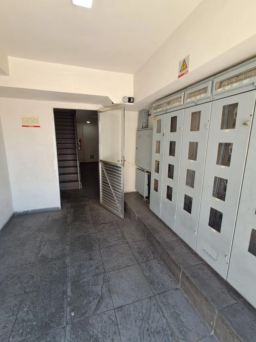 Furnished apartment, 51 m², with a washing machine — photo 17