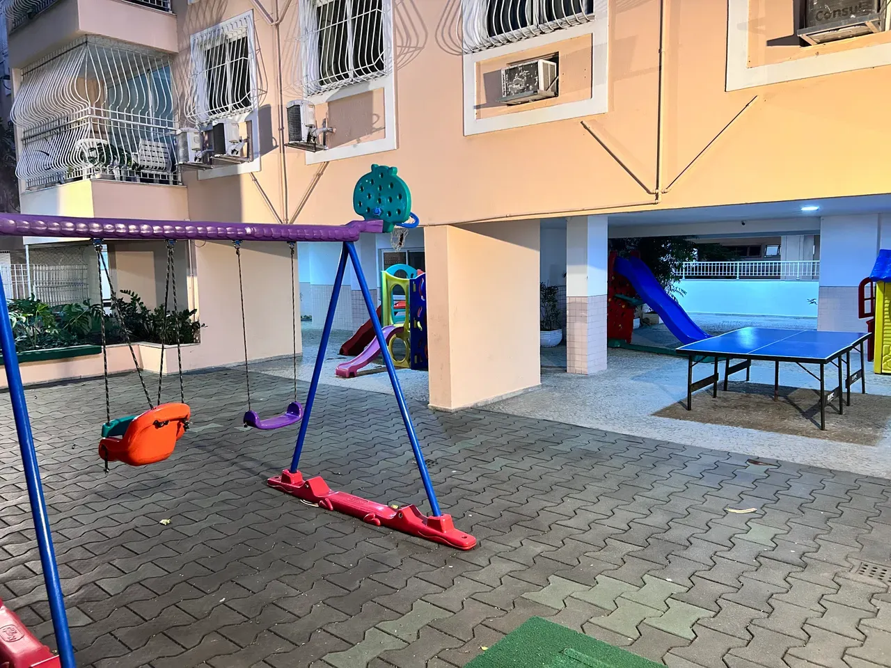 Apartamento de 3 quartos com 3 banheiros e 1 vaga — photo 53