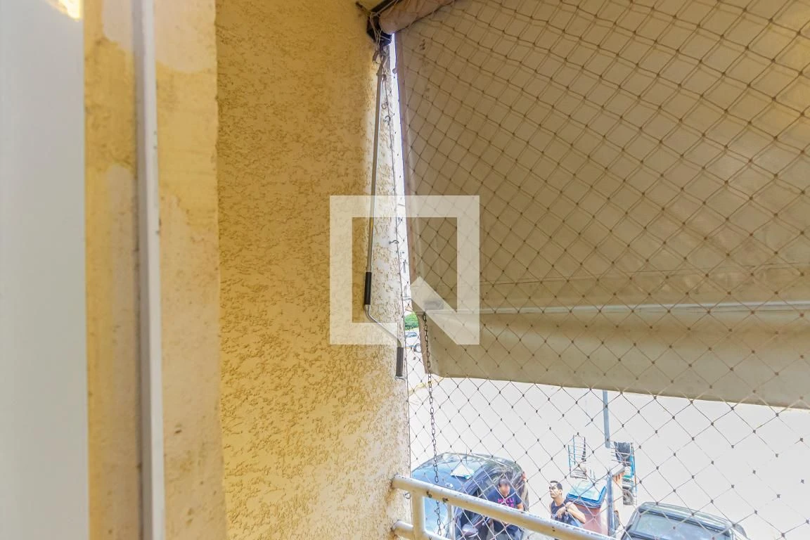 Apartamento sem mobília com 3 quartos e 1 vaga — photo 66