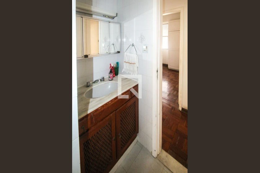 Орендна квартира 98 м² з 3 спальнями та балконом — photo 29