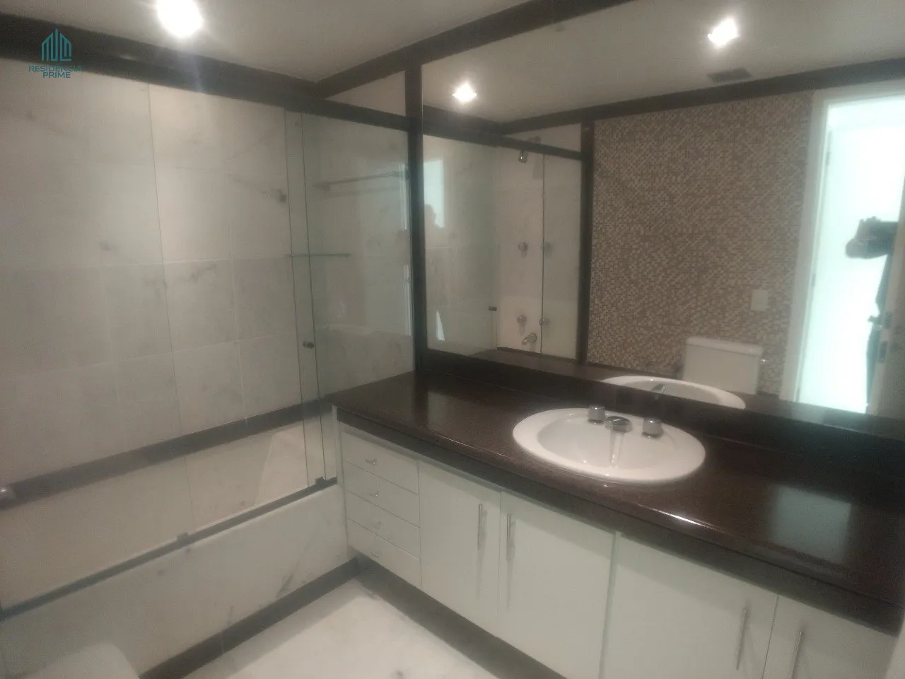 Apartamento com 4 suítes e varanda, 5 banheiros — photo 5