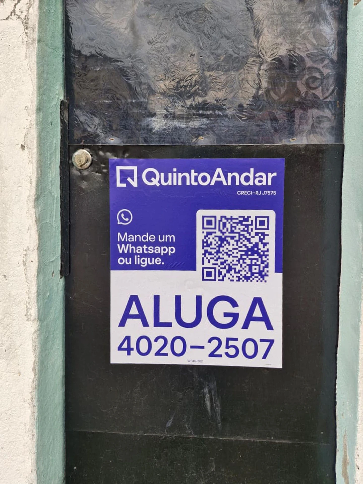 Casa de 2 quartos com jardim, Bangu — photo 31