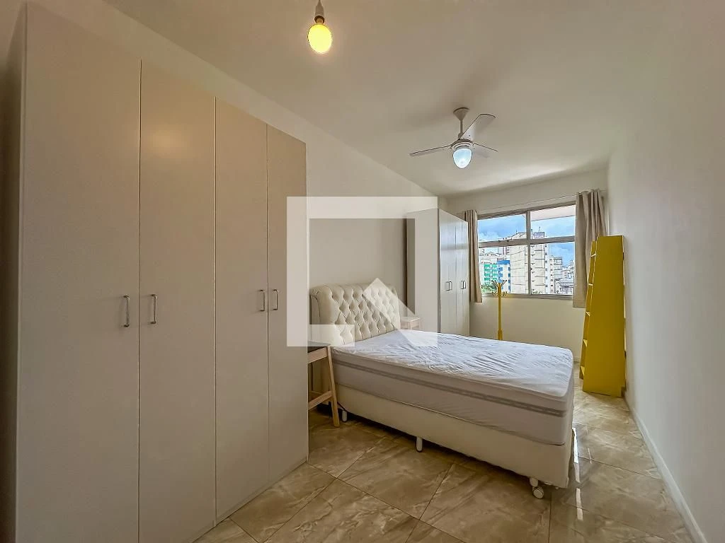 Apartamento de 1 quarto com máquina de lavar, Laranjeiras — photo 10