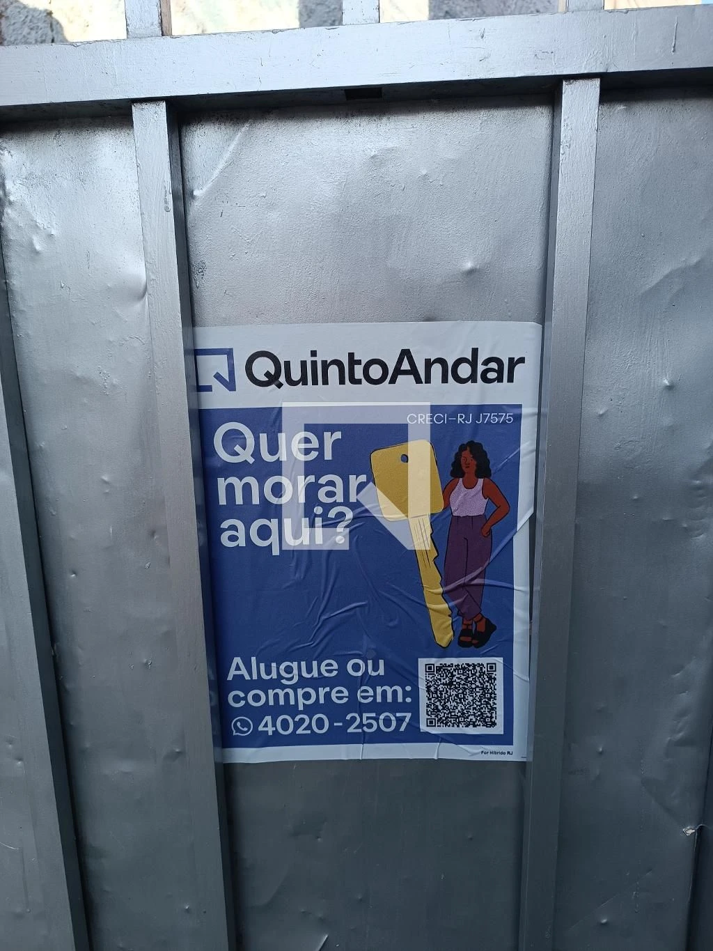 Casa com 1 quarto e 1 banheiro, sem vaga de estacionamento — photo 20