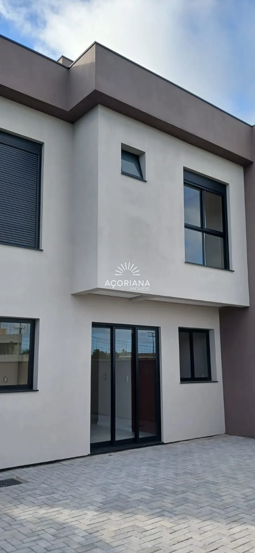 Garden in a 3-bedroom house, 100 m² — photo 17