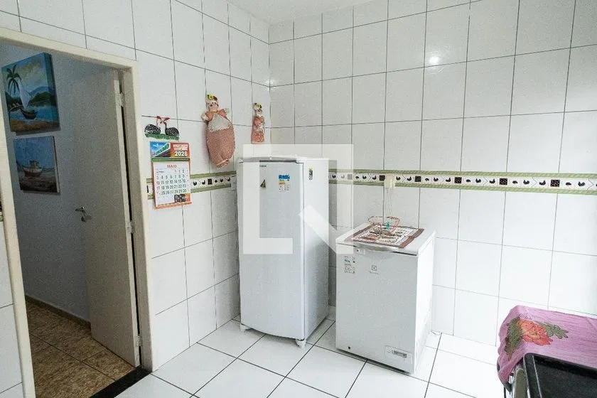 Furnished 100 m² townhouse with 2 bedrooms and 2 bathrooms — photo 6