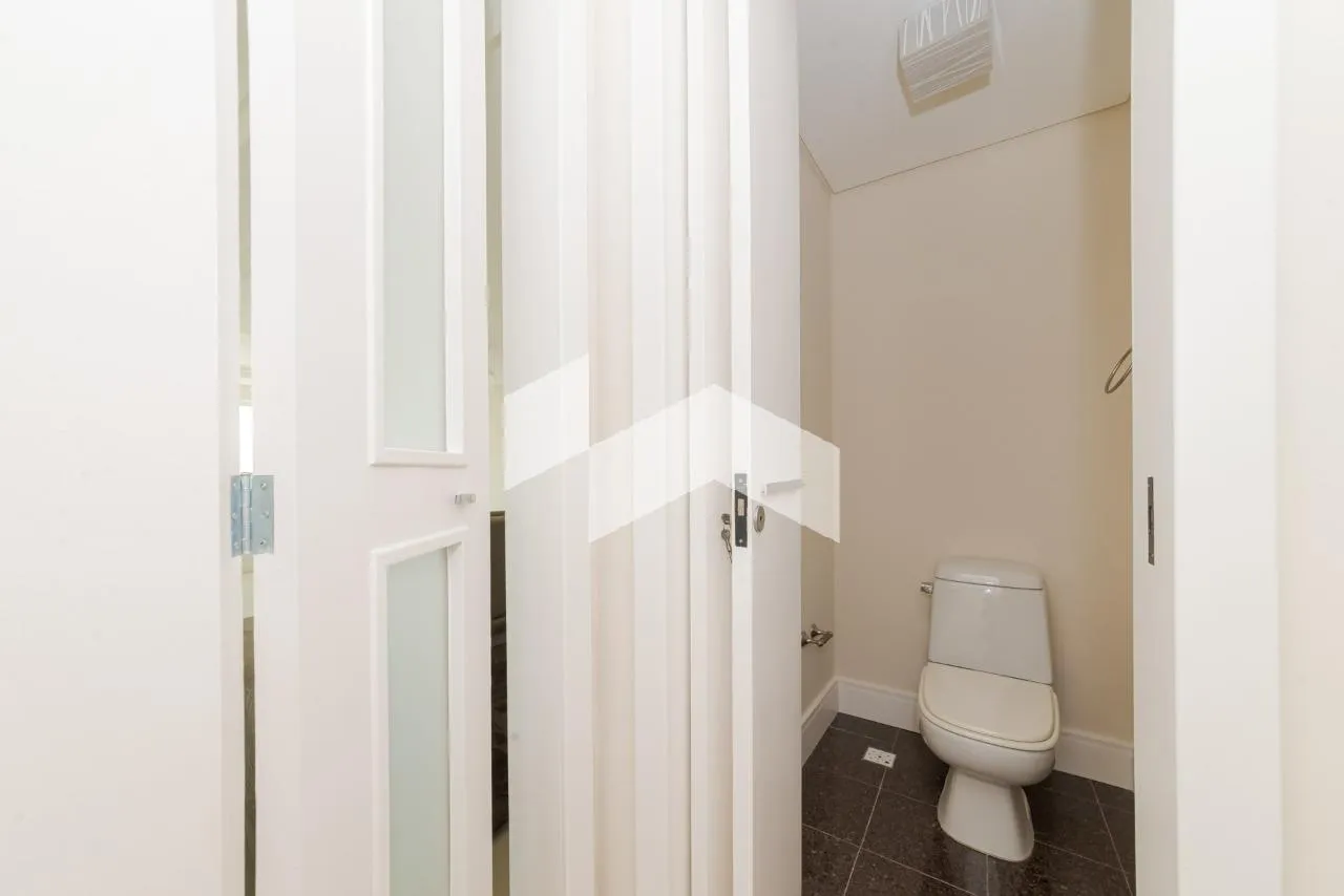 Furnished duplex penthouse of 286 m² with 4 en-suites — photo 14