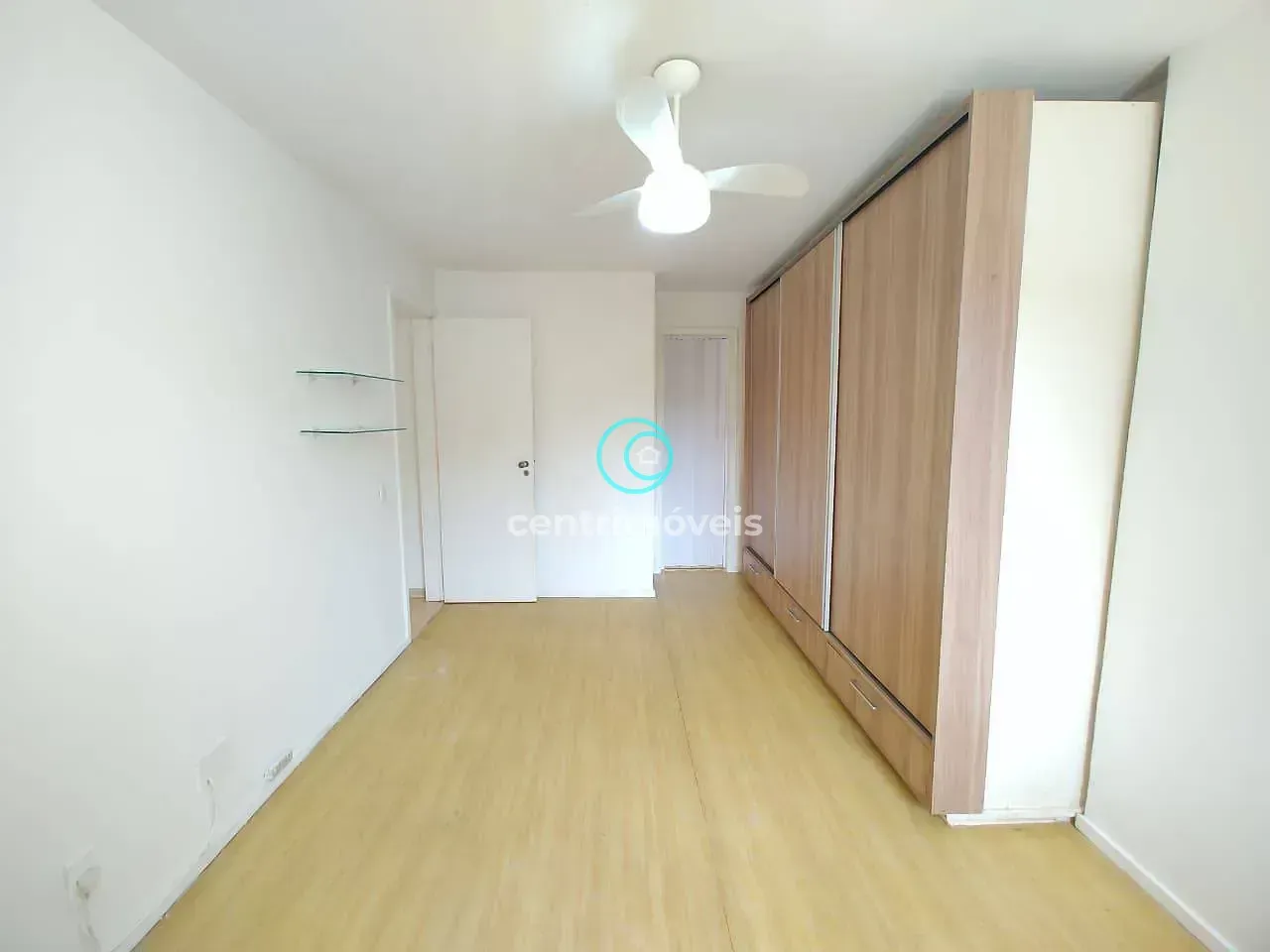 Rental apartment with 3 bedrooms and 1 suite — photo 27