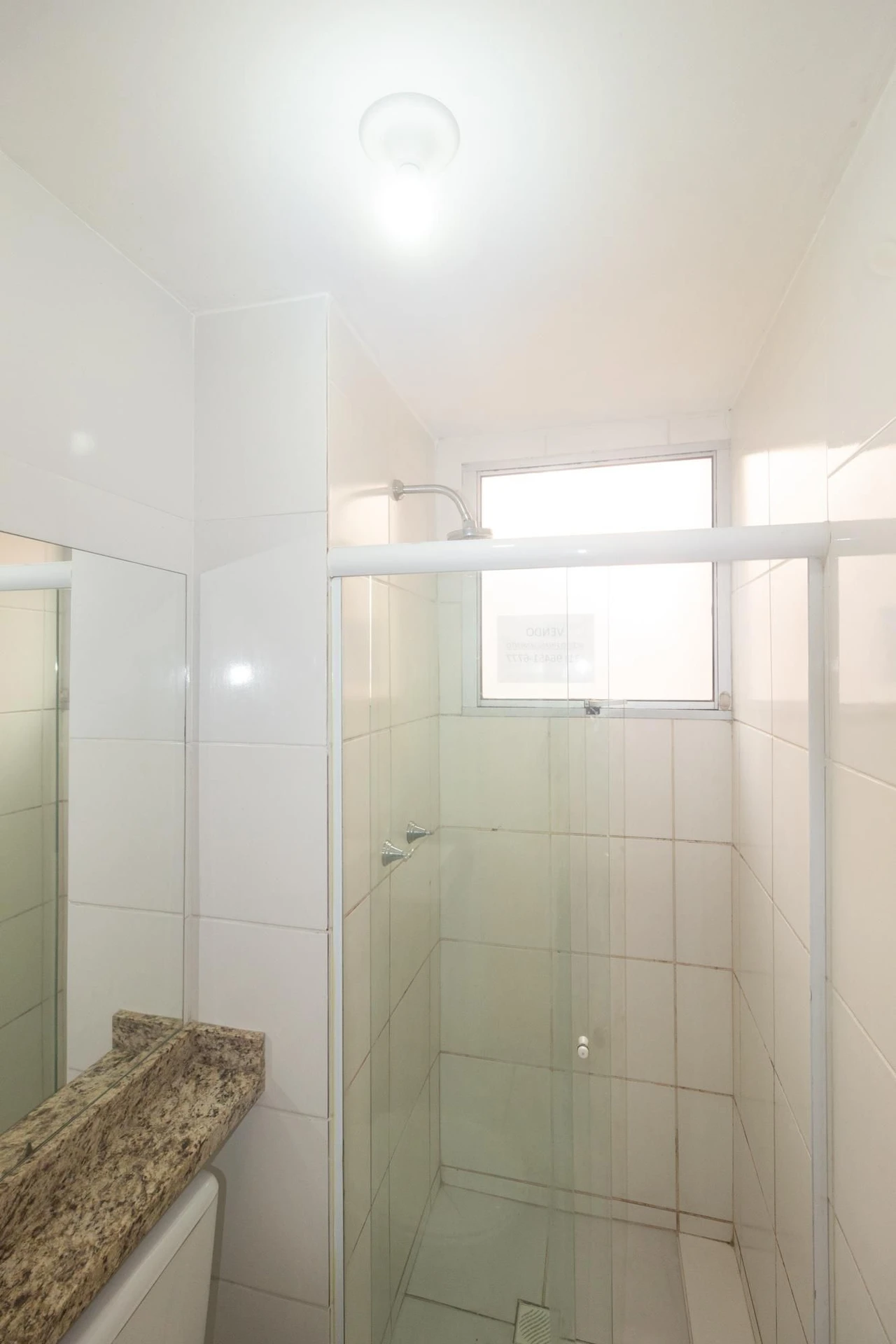 Unfurnished 2-bedroom apartment with 1 parking space — photo 15