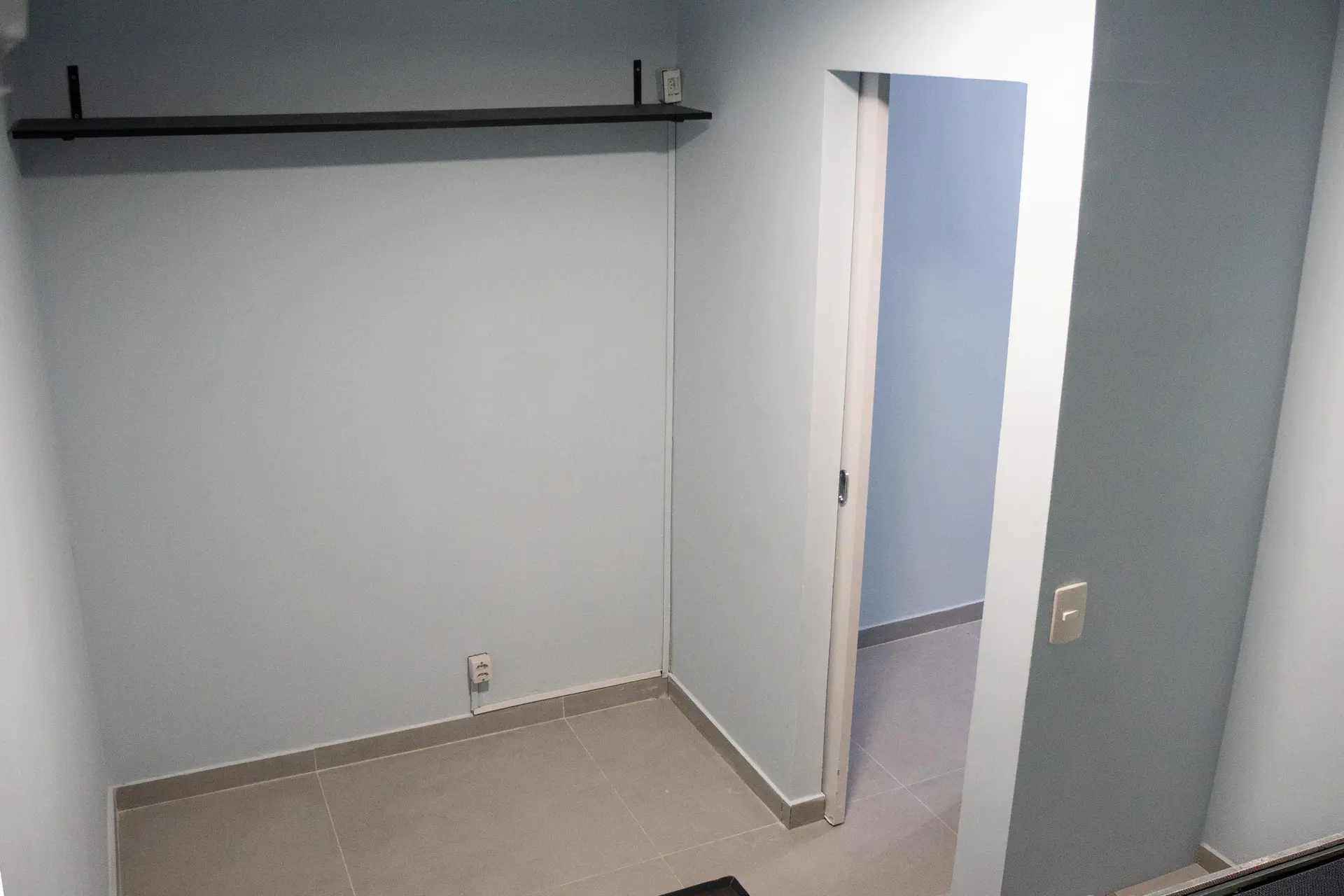 Apartamento de 45 m² e 2 quartos, Campo Grande — photo 4