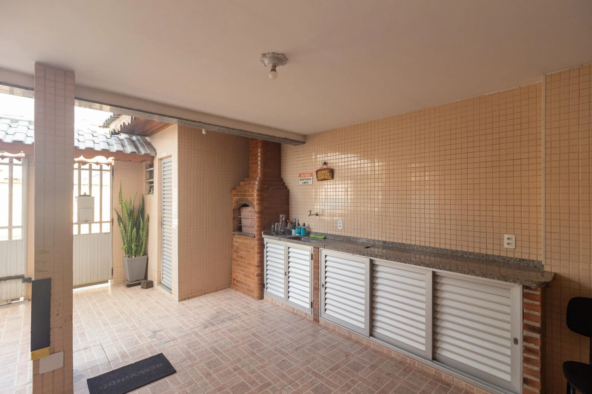 Квартира: 1 спальня, 40 м² — photo 15