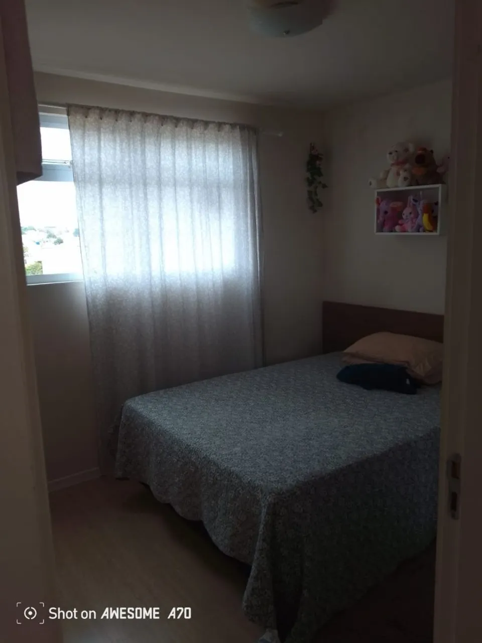 Furnished apartment, 60 m², with a home office — photo 3