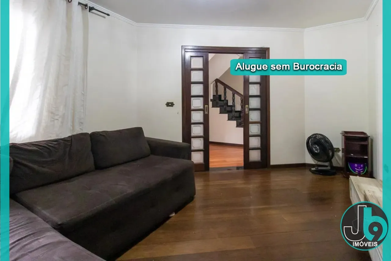 Rental house with 4 bedrooms and 3 bathrooms — photo 16