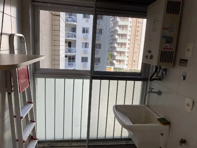 2-bedroom apartment with balcony and parking — photo 18