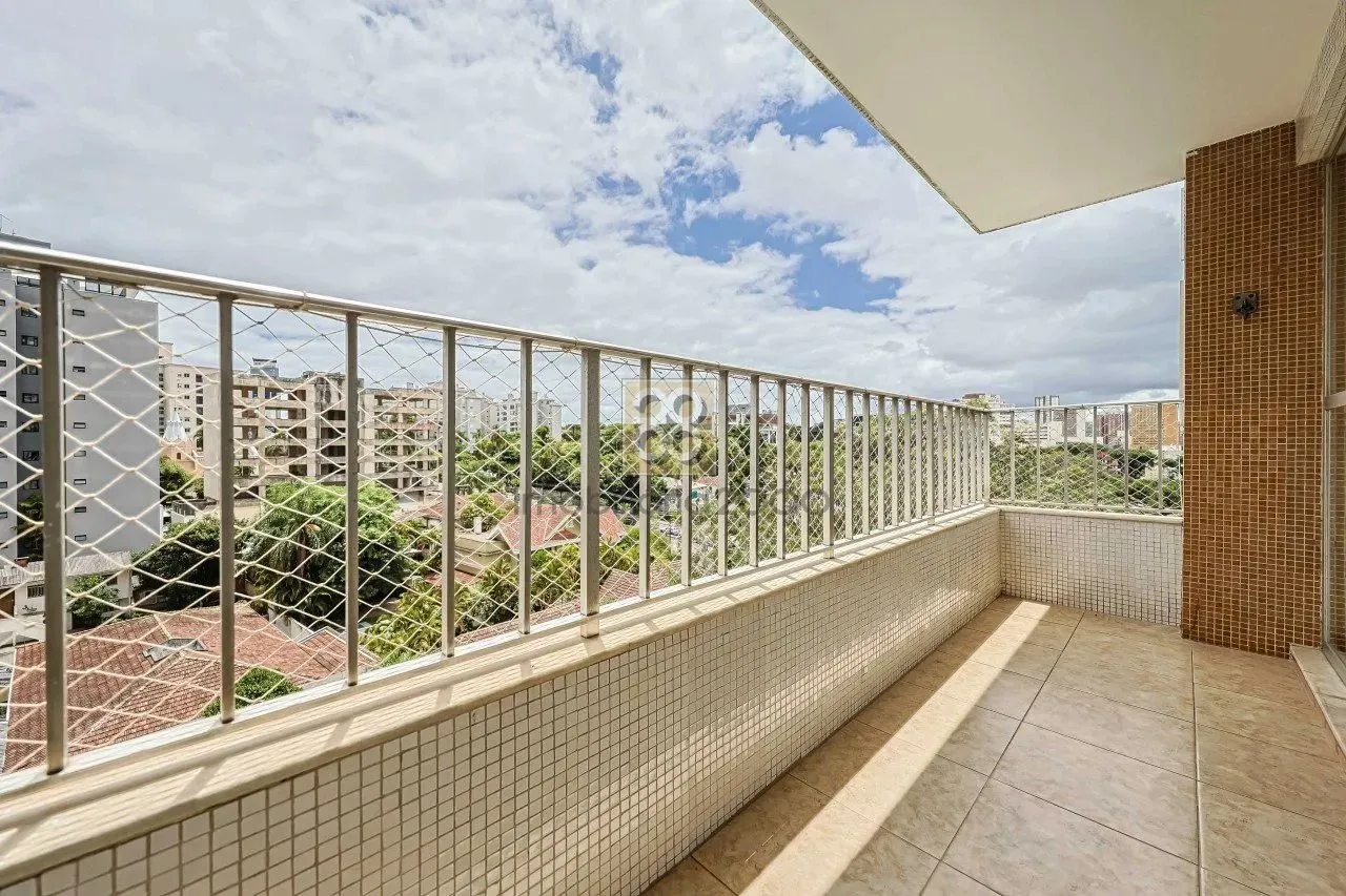 178 m² apartment with 3 bedrooms and 1 parking space — photo 8