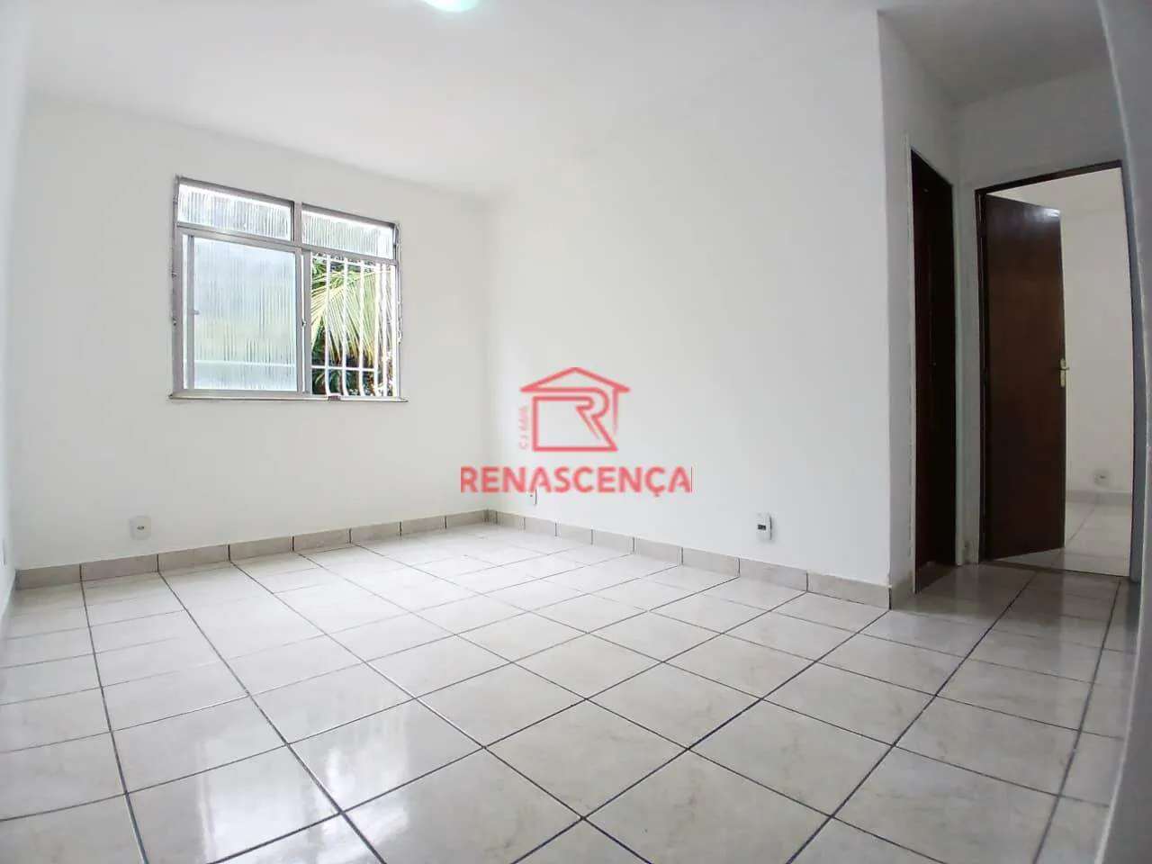 Квартира 46 м², 2 спальні, Ріо-де-Жанейро — photo 24