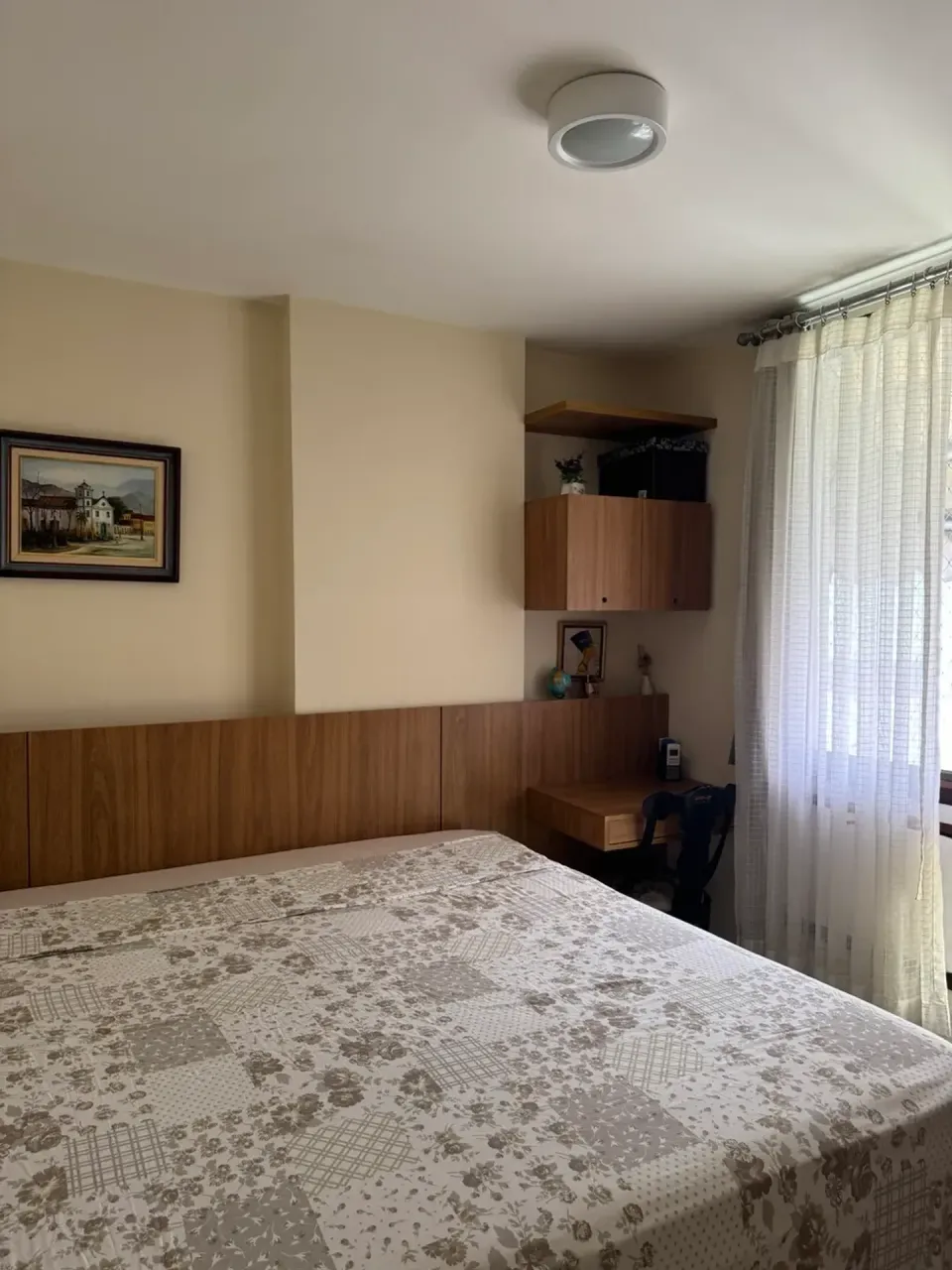 Apartamento sem mobília com 3 quartos e 3 banheiros — photo 11